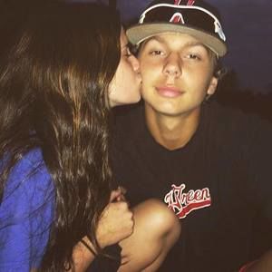 Meet your Posher, Jordan